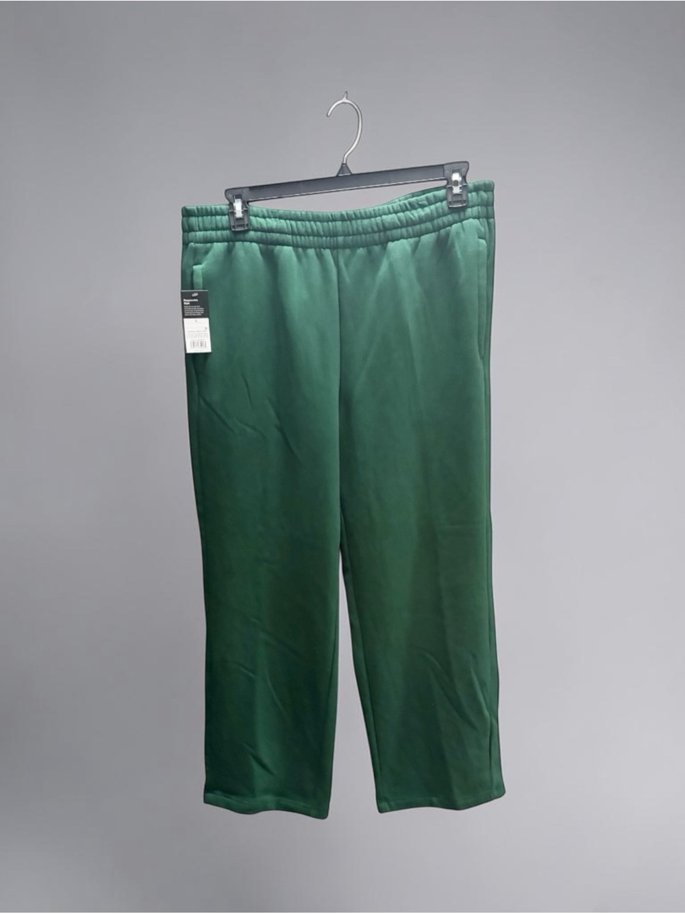 Original Use Mens Sweatpants Joggers Large New